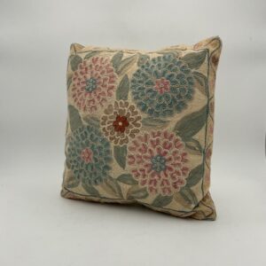 Cojin clásico rosa 03  (2 Ud.)