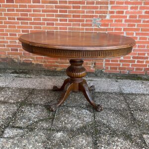 Mesa comedor antigua 23