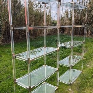 Estantería vintage 10