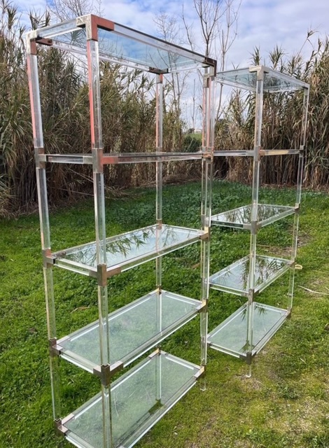 Estantería vintage 10