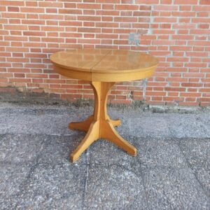 Mesa comedor vintage 08