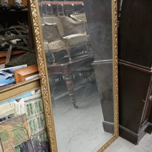 Espejo antiguo 07  (150/85)