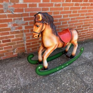 Balancín infantil 03