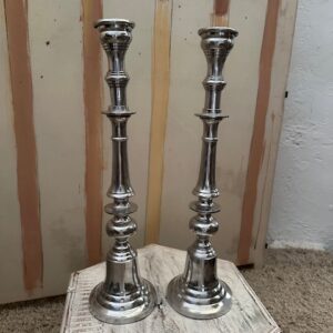 Candelabro antiguo 18