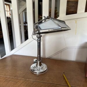 Lampara escritorio antigua 03