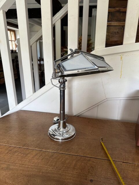 Lampara escritorio antigua 03