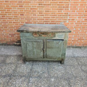 Aparador industrial  01