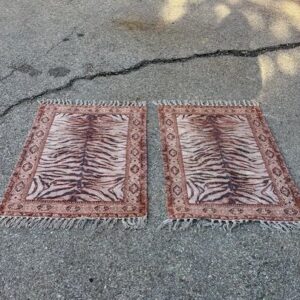 Alfombra pie cama 10