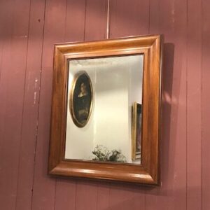 Espejo antiguo 10          (75/84 )