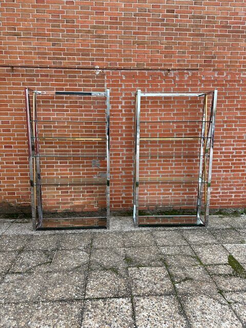 Estanteria vintage 11 - Imagen 3