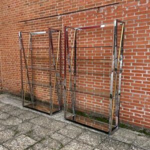 Estanteria vintage 11