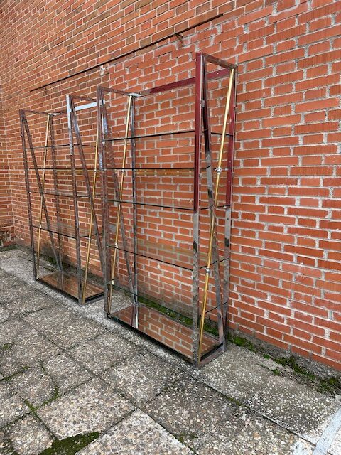 Estanteria vintage 11 - Imagen 2