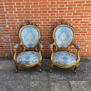 Butaca antigua 01 (pareja)