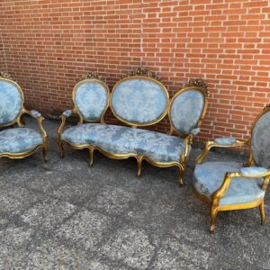 Conjunto  antiguo 17