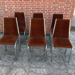 Silla vintage 24