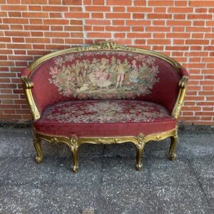 Sofa antiguo 42