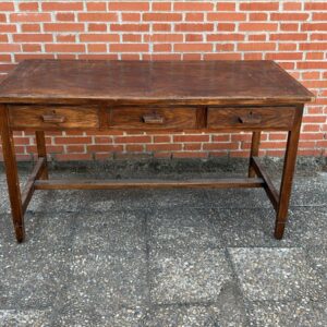 Mesa escritorio rustica 08