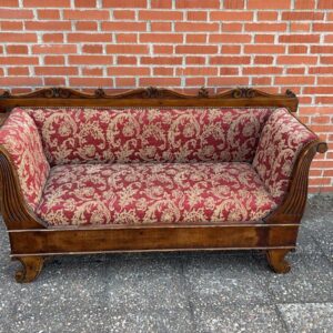 Sofa antiguo 43