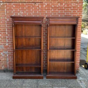 Libreria clasica 05