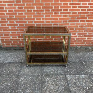 Mesa auxiliar vintage 28