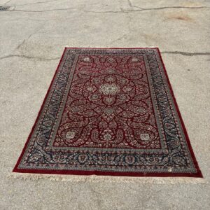 Alfombra clásica 20 (280/180)