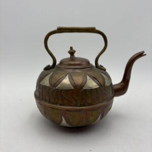 Tetera cobre 01