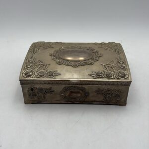Caja antigua joyero 03