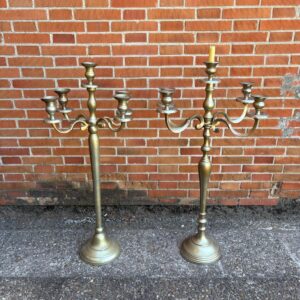 Candelabro alto 05