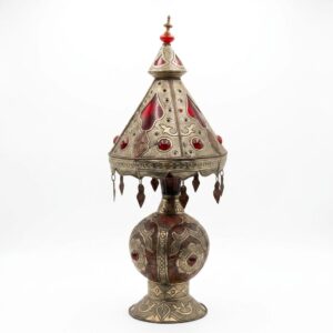 Lampara auxiliar oriental 01