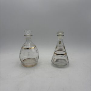 Botellas cristal 01