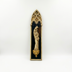 Figura religiosa 04